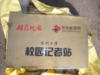 铜牌